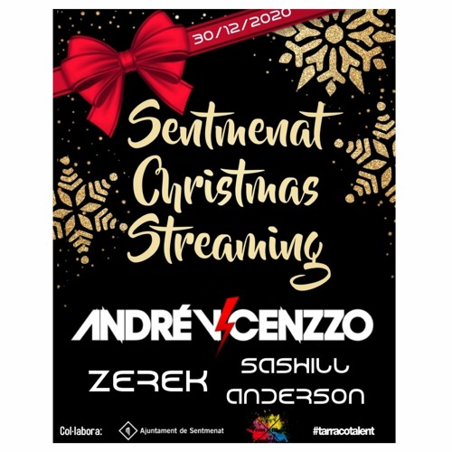 Sentmenat Christmas Streaming (Live Streaming 30/12/2020)