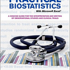 [DOWNLOAD] PDF ✅ Practical Biostatistics: A Friendly Step-by-Step Approach for Eviden