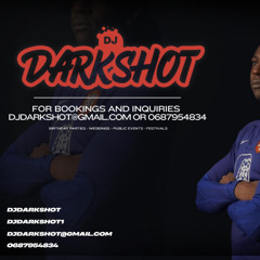 Dj DarkShot - The Ultimate Seduction 21