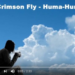 Crimson Fly  Huma - Huma - Relaxing Music For Video - Copyright free
