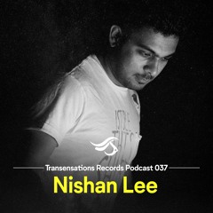Transensations Podcast #37 // Nishan Lee