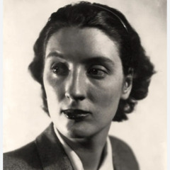 Now I Become Myself - a poem by May Sarton - read by RM