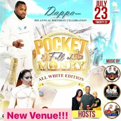 DAPPA PARTY POCKET FULL AH MONEY PT.2