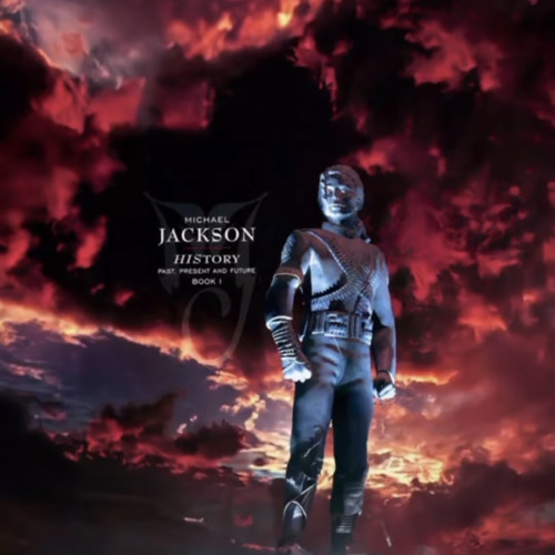 Stream Danny Jackson | Listen to Michael Jackson History Tour From