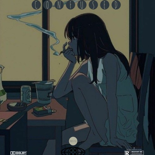 Confused feat De Rose & $.M.G