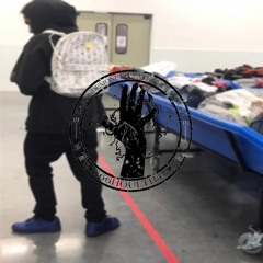 BINZ #CVPRICXRN(PROD.RAINSDEAF)