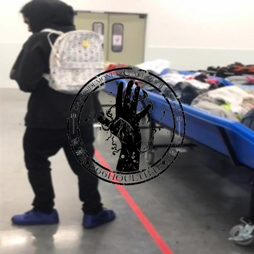 BINZ #CVPRICXRN(PROD.RAINSDEAF)