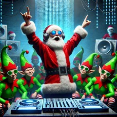 Ho Ho Techno