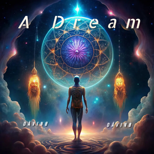 A Dream - DAVINO