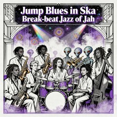 Jazz of Jah