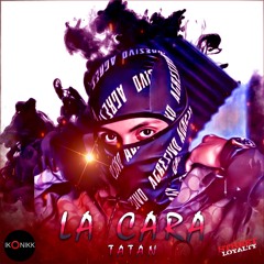 Tatan - La Cara