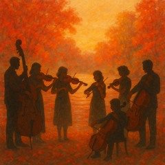 Adam Sweet Suite No 1 Op 1: 1st Movement: Awakening