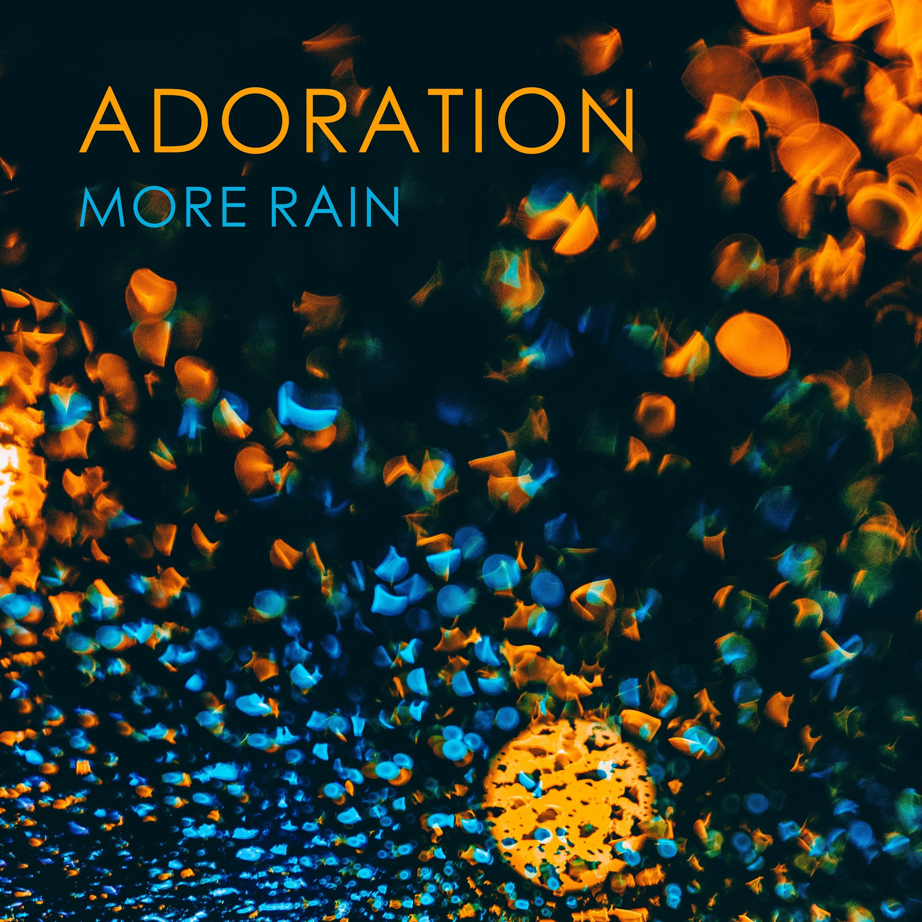 Adoration (We Love You Jesus)