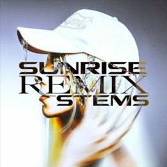 Promis3 - Sunrise (tashka remix)