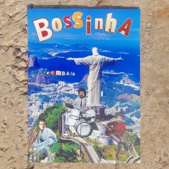 Cambaia - Bossinha MixV1 [24b44.1kHz]  LIMITER - St