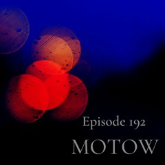 We Are One Podcast Episode 192 - MOTOW