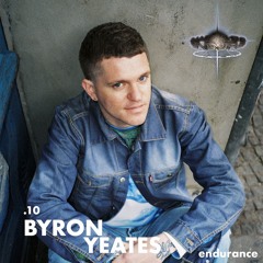 Endurance MixXx #10 Byron Yeates