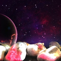Pink & White Meteorites, instrumental rock*