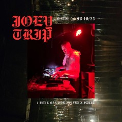 F8 Nightclub San Francisco 10/23/24 for IHYFBN x Strut