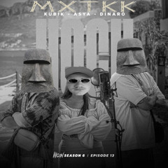 Ich bin nicht allein - MXTKK [ HARDTEKK REMIX ]