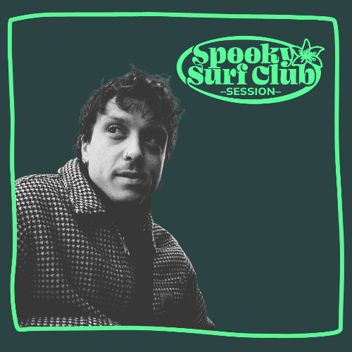 Spooky Surf Session Vol. 8 by SanLeo