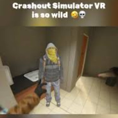 Crashout Simulator 3 - Original Song (Prod TODE!)