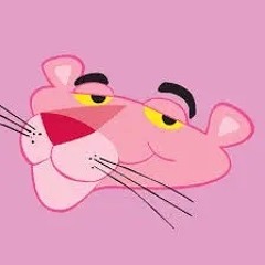 pinkpanther🅴