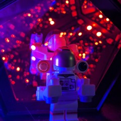 Cosmic Pancakes Mini-Mix
