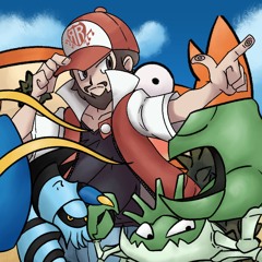 POKÉMON CRAB CYPHER | Red Rob Ft. McGwire, Mat4yo, DeanALing & More!