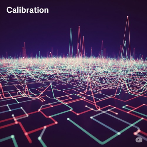 FDD551 – Calibration