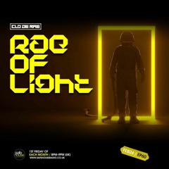 Rae Of Light EP60 (February Trance)
