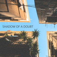 Donato - Shadow Of A Doubt