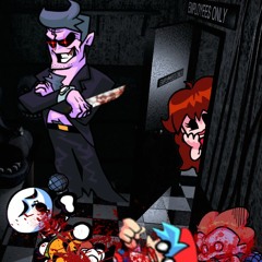 The Man Behind The Slaughter