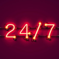 24/7