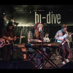 Always Been (EVINAIR)