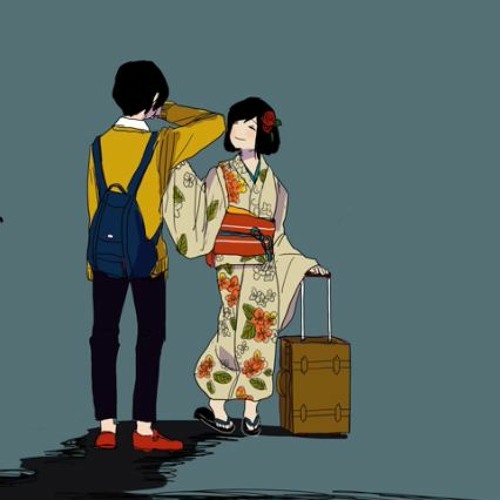 Stream 【KEIdesuu】 いかないで Ikanaide (想太) by KEi