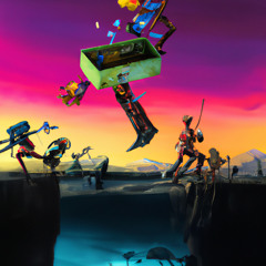 Fortnight [ft. Lace] (prod. zukid)