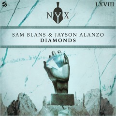 Sam Blans & Jayson Alanzo - Diamonds