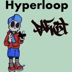 Hyperloop / LDSR 200