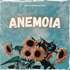 Anemoia I Aesthetic-Chill Summer Ufo361 Type Beat | prod. beatruz x Lan | 150 BPM