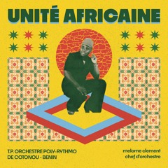 Unité Africaine (Sol Power All - Stars Remix)