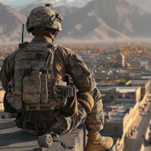 The US Empire Deliberately Stokes Hatred And Violence In The Middle East