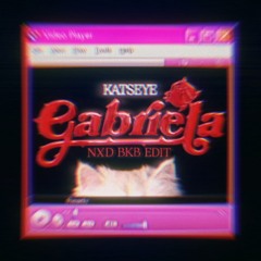Gabriela (NXD BKB EDIT)[FILTERED]