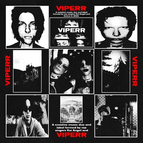 5 минут назад remix viperr скачать