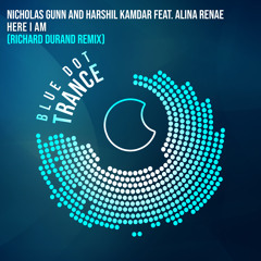 Here I Am (Richard Durand Extended Remix) [feat. Alina Renae]