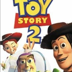 Toy Story 2 - MIDI