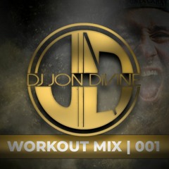 Hip Hop Workout Mix 001 | 2000s & Today's Top Hits (Tracklist In Description)