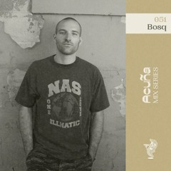 Acuña Mix #51 - Bosq