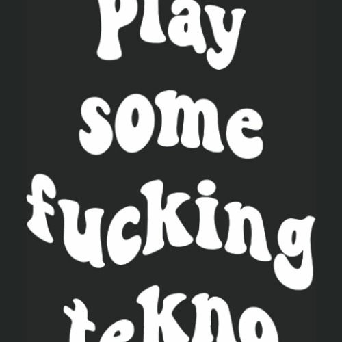 no surrender, tekno bender