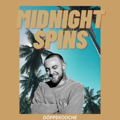 Midnight Spins (Midnight City X The Spins Mashup) prod. by Döppekooche